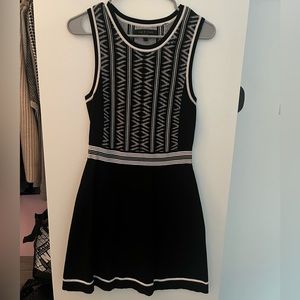 Rag & Bone mini dress